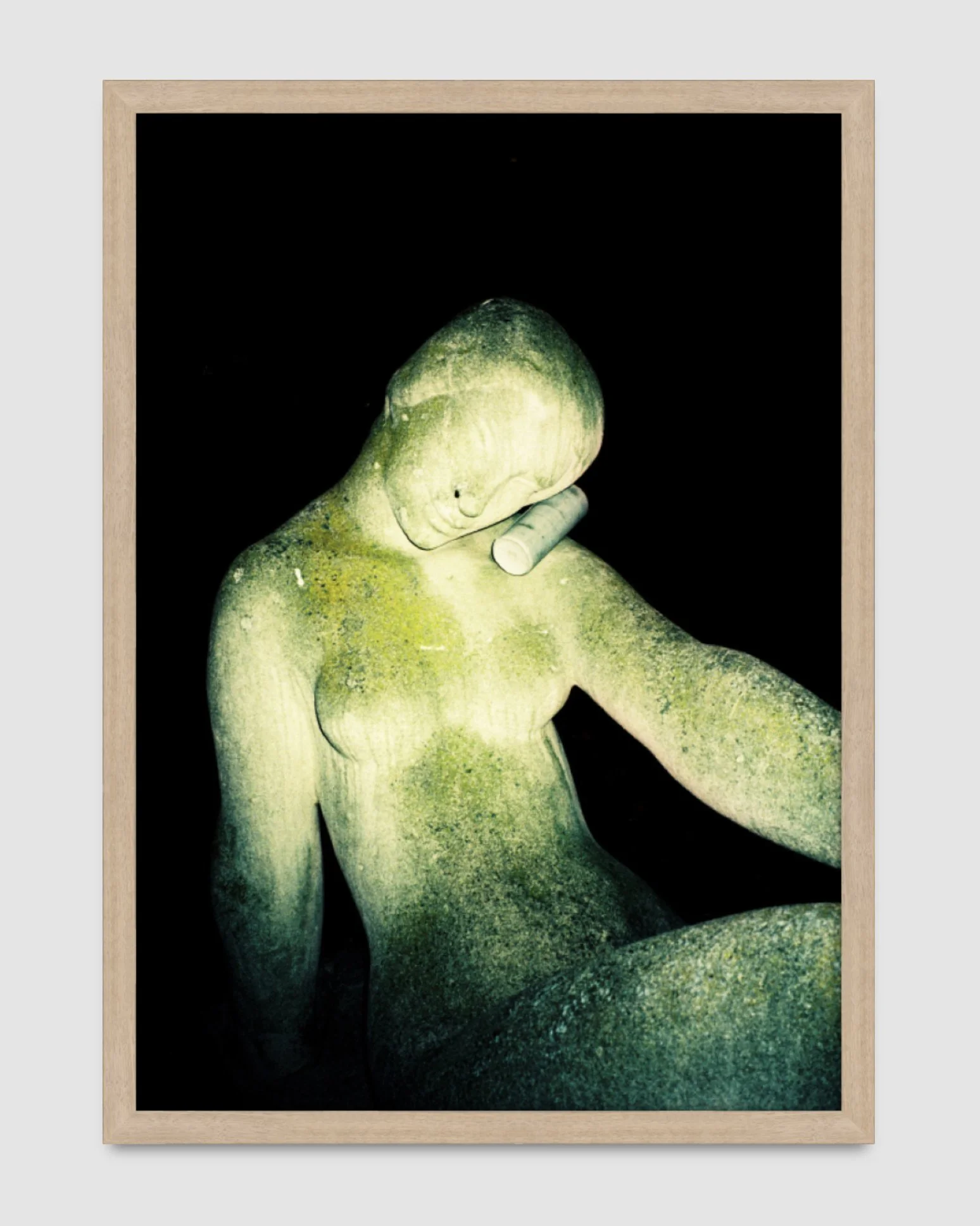 Misha Hollenbach — Shop | China Heights